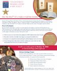 Gold Star Flier