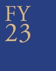 FY 23 icon