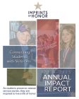 FY 25 Annual Report Icon