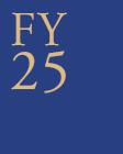 FY 25 Reviewed Financials Icon