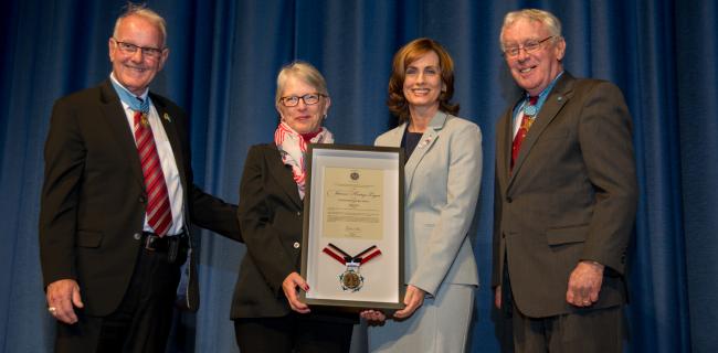 Citizens Honors