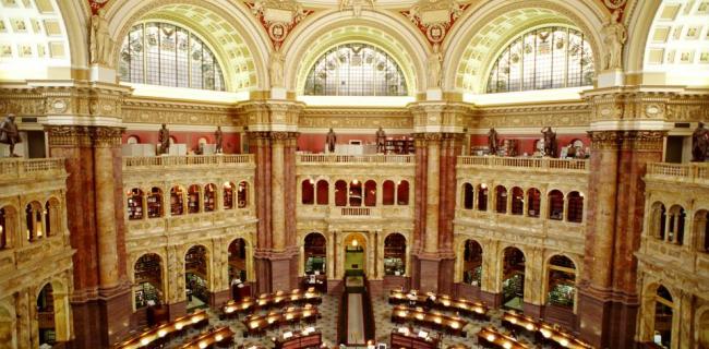 Library of Congress