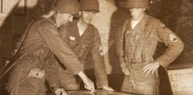 War plans