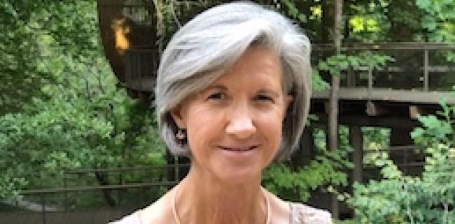 Donna Ward