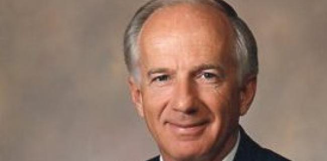 Jerry Strickland