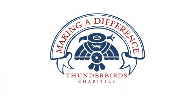 Thunderbirds Charities