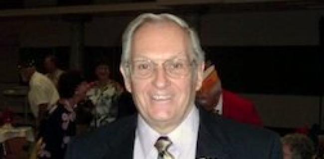 Chuck Schluter
