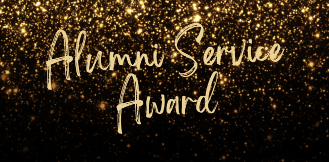 Alumni sparkle