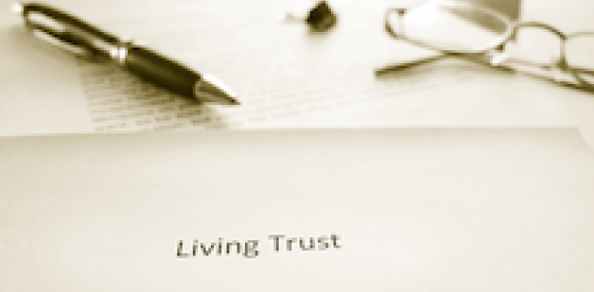 Living Trust