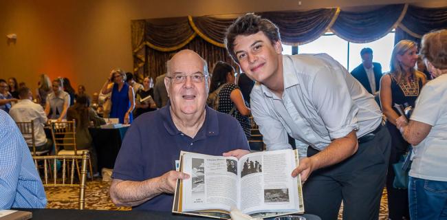 Bitter and Rourick