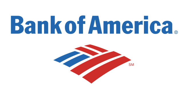 Bank of America
