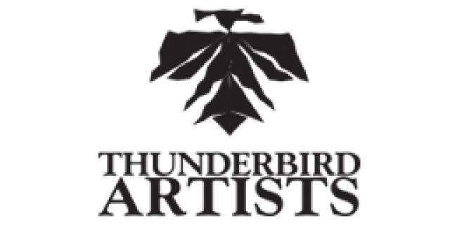 Thunderbird Artists