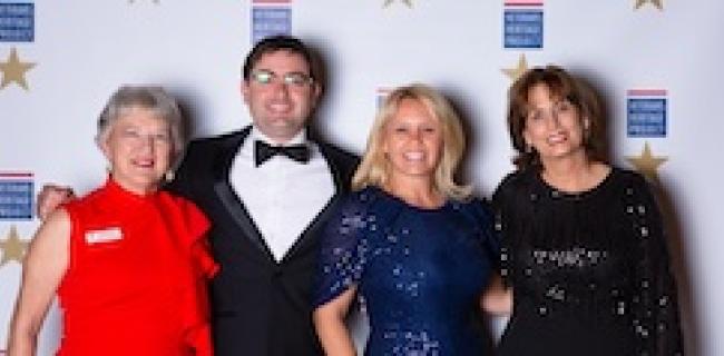 Honorees