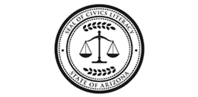 Seal of Civics Literacy