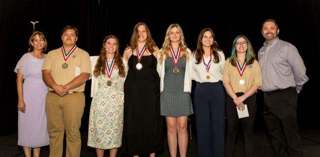 2024 Scholars