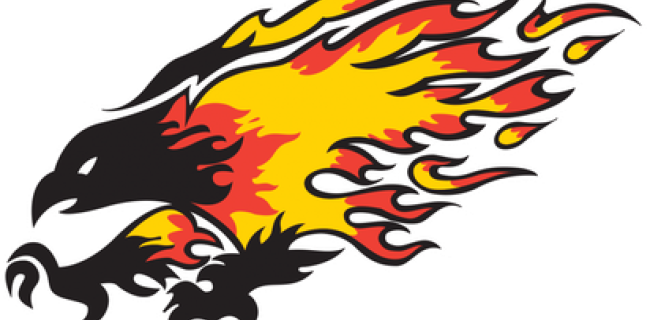 Chaparral HS logo