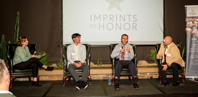 IOH Panel