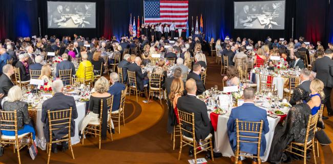 2026 gala