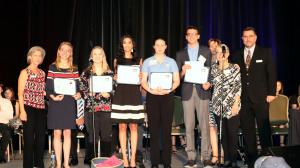 scholarships