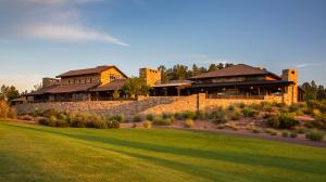 clubhouse