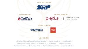 Gala Sponsors